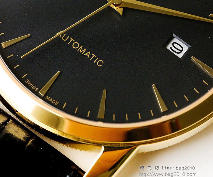 江詩丹頓 Vacheron Constantin LS精品 2018新款 進口9015機芯 小牛皮原裝蝴蝶扣 超強防水 高檔男士腕表  wssb3633